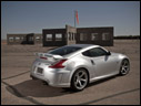 2010 Nissan NISMO 370Z