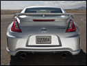 2010 Nissan NISMO 370Z