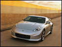 2010 Nissan NISMO 370Z