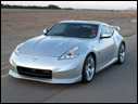 2010 Nissan NISMO 370Z