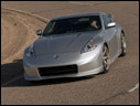 2010 Nissan NISMO 370Z