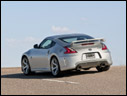 2010 Nissan NISMO 370Z