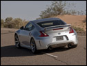 2010 Nissan NISMO 370Z
