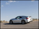 2010 Nissan NISMO 370Z