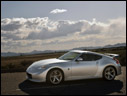 2010 Nissan NISMO 370Z