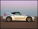 2010 Nissan NISMO 370Z