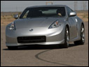 2010 Nissan NISMO 370Z