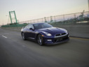 2012 Nissan GT-R