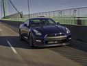 2012 Nissan GT-R