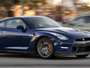 2012 Nissan GT-R