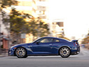 2012 Nissan GT-R