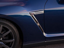 2012 Nissan GT-R
