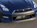 2012 Nissan GT-R