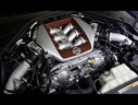 2012 Nissan GT-R