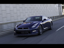 2012 Nissan GT-R
