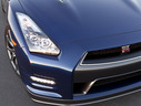 2012 Nissan GT-R