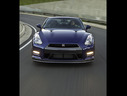 2012 Nissan GT-R