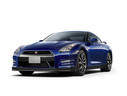 2012 Nissan GT-R