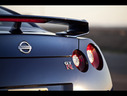 2012 Nissan GT-R