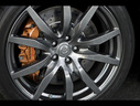 2012 Nissan GT-R