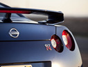 2012 Nissan GT-R