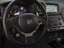 2012 Nissan GT-R