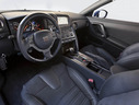 2012 Nissan GT-R