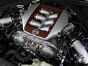 2012 Nissan GT-R