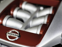 2012 Nissan GT-R
