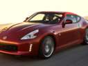 2013 Nissan 370Z