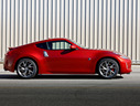 2013 Nissan 370Z