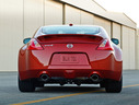 2013 Nissan 370Z