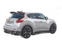 2013 Nissan Juke-R