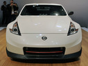 2014 Nissan 370Z Nismo
