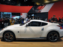 2014 Nissan 370Z Nismo