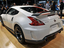 2014 Nissan 370Z Nismo