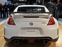 2014 Nissan 370Z Nismo