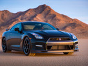 2014 Nissan GT-R Track Edition