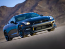 2014 Nissan GT-R Track Edition