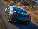 2014 Nissan GT-R Track Edition