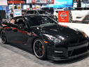 2014 Nissan GT-R Track Edition
