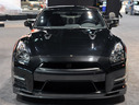 2014 Nissan GT-R Track Edition