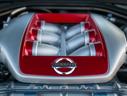 2014 Nissan GT-R Track Edition
