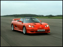 1999 Noble M10