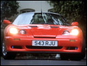 1999 Noble M10