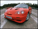 1999 Noble M10