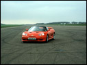 1999 Noble M10