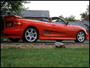 1999 Noble M10