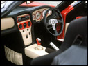 1999 Noble M10
