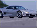 2000 Noble M12 GTO